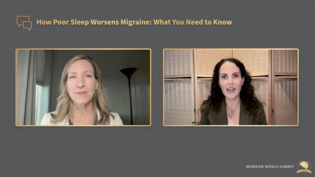 migraine world summit